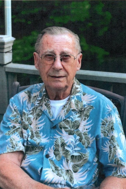 Obituario de Edward Allen Adams