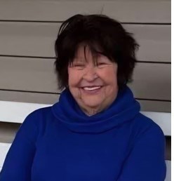 Obituary of Mary Lee Pulley Nichelson