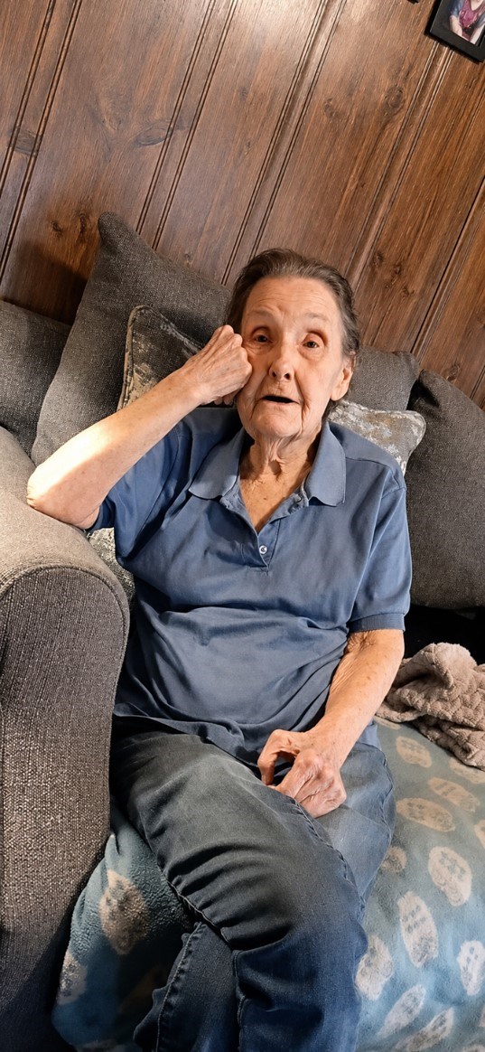 Obituary of Carol Sue Lacey
