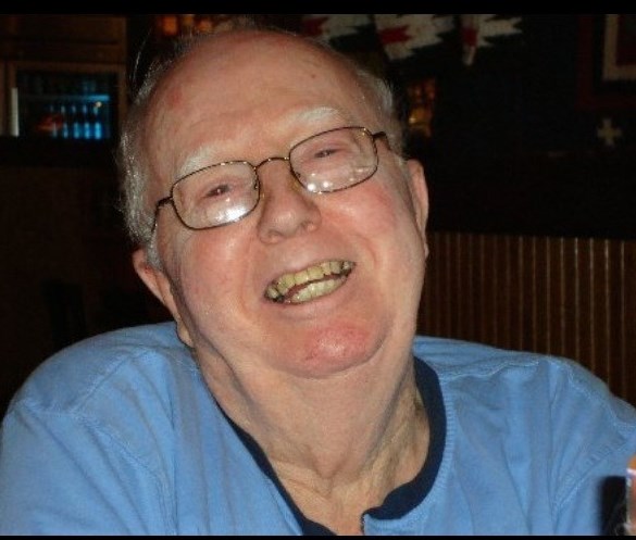 Obituario de Joel "Grady" Williams