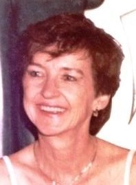 Obituary of Darlene Marie Hall