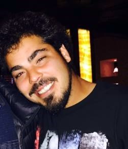 Avis de décès de Peter Erol Pardo