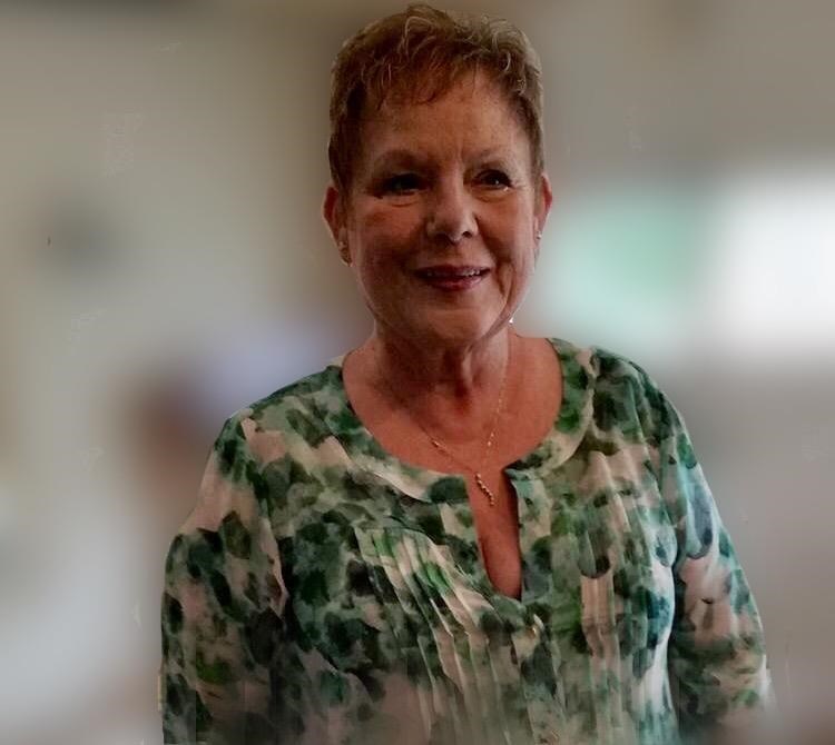 Obituary of Patricia Ayers Johnson