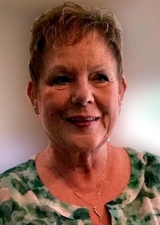 Obituary of Patricia Ayers Johnson