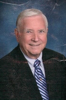 Obituary of John William "Bill" Carner