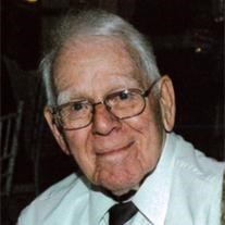 Obituary of Albert J. Gasecki