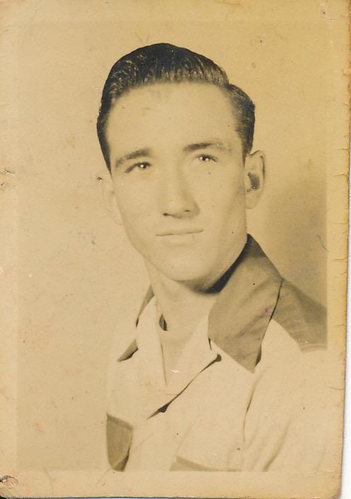 Obituary of Carl Ralston