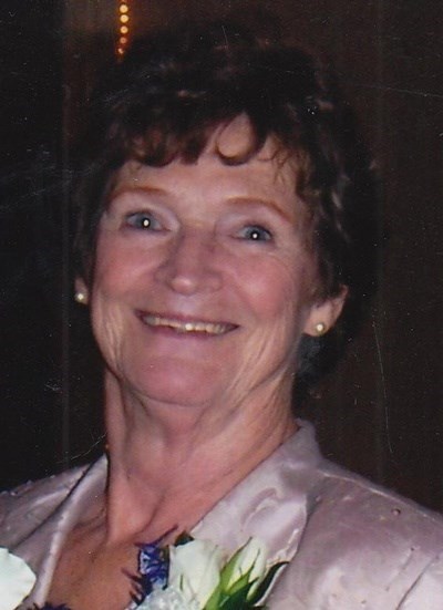 Obituary of Linda June Shellabarger