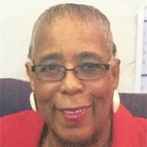 Obituary of Margaret A. Watson