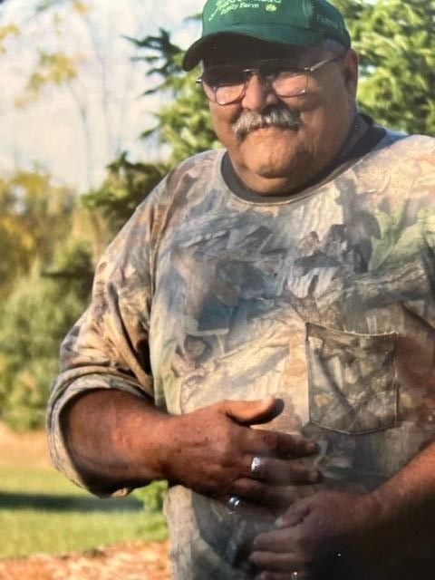 Obituario de Roy Lee Cole Jr.