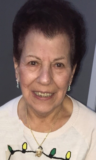 Obituary of Mary L. Audet