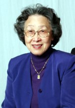 Margaret Yung