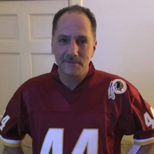 Obituary of Christopher John Distefano Sr.