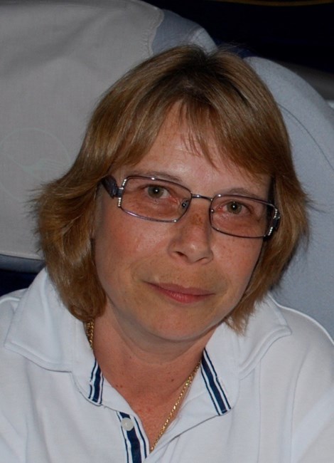 Obituary of Marilyn Faye Motuz