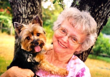 Obituary of Joyce Ann Biddle