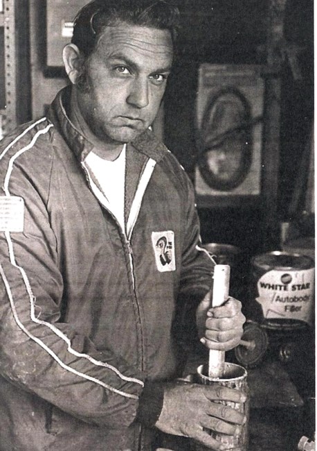 Obituary of Raymond Duel Presley, Sr