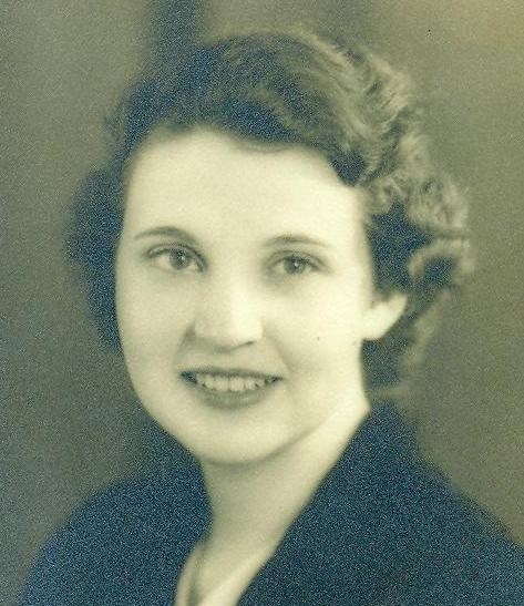 Obituary of Margarette Bryant Register