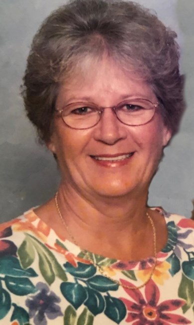 Obituary of Mary Kate Jordan