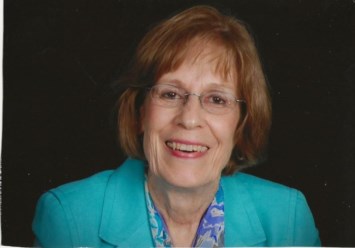 Obituario de Linda Hull Goodwin