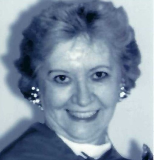 Obituary of Thérèse Lachapelle