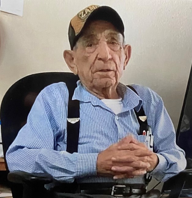 Jose A. Zamora Obituary Brownsville, TX