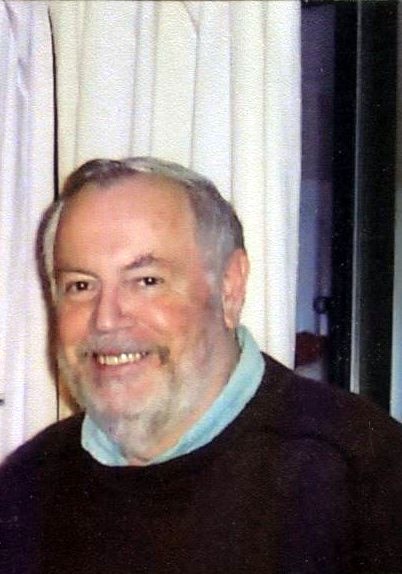 Obituary of John Samuel Elliton