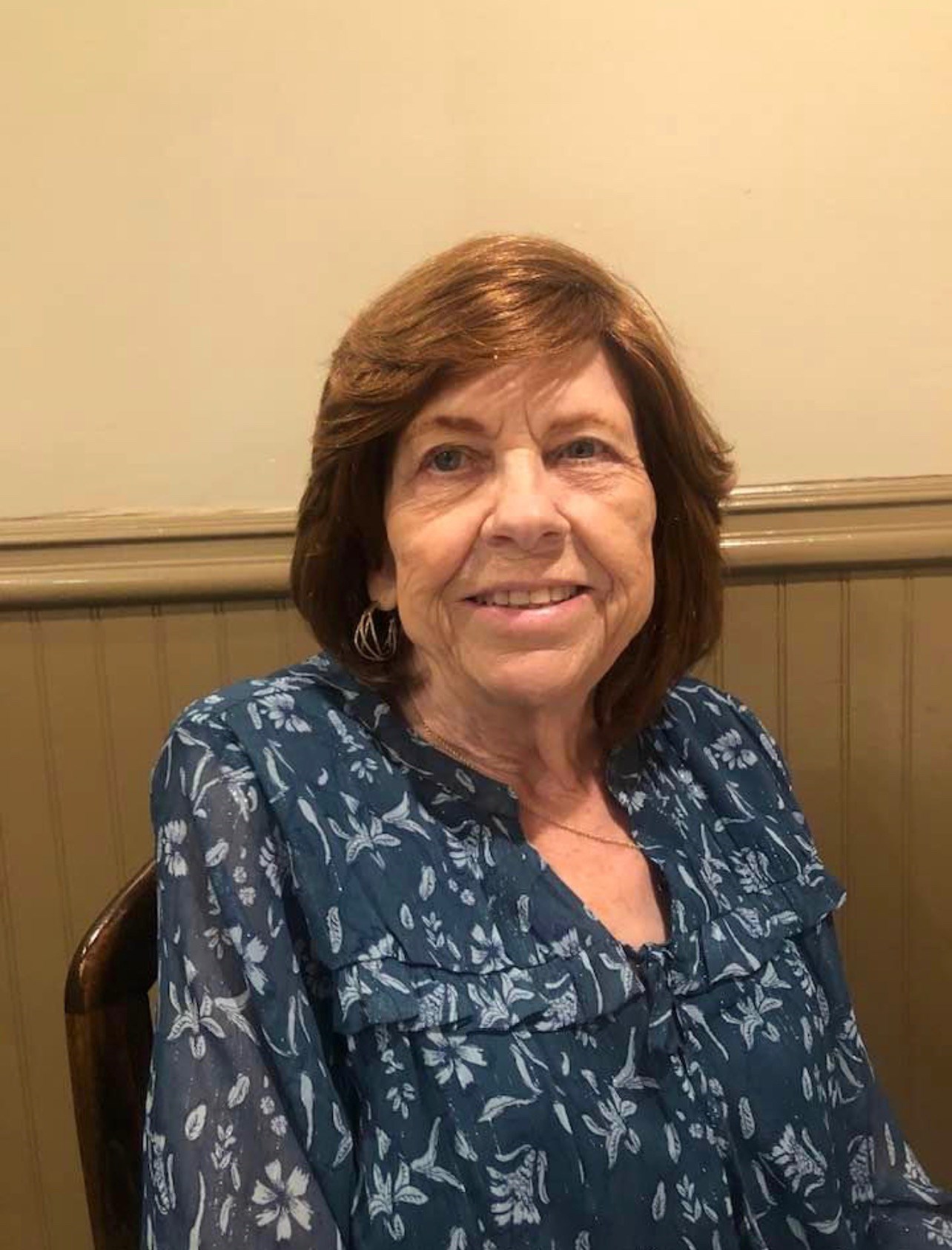 Obituary of Minnie Lege Jaet