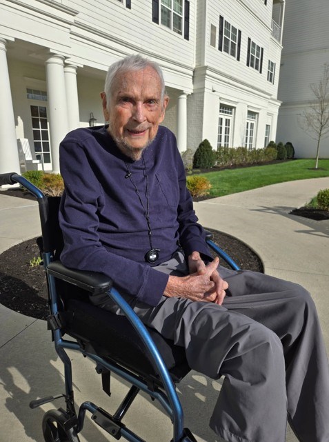 Obituary of Eugene Kuhn