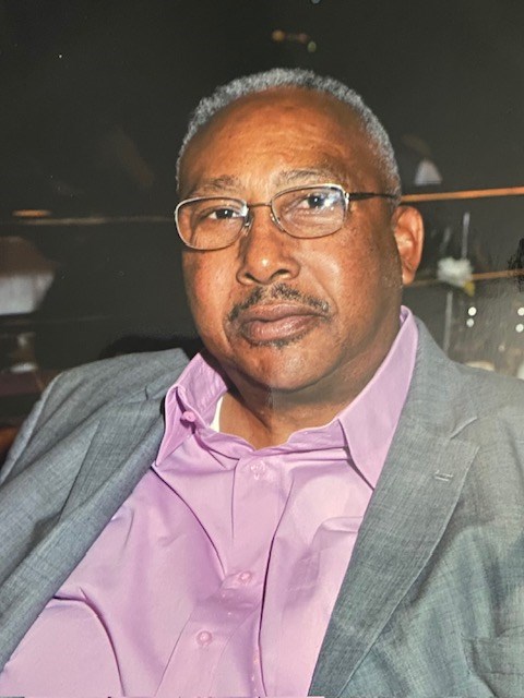 Obituario de Robert Thomas Smith