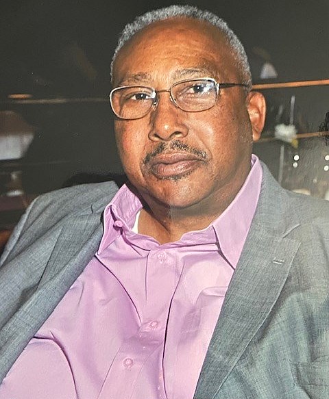 Obituario de Robert Thomas Smith