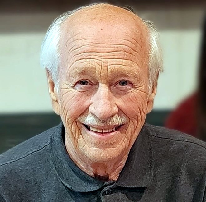 Obituary of Dennis Melvin Michelson