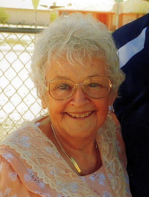 Obituary of Linda R. Van Devender