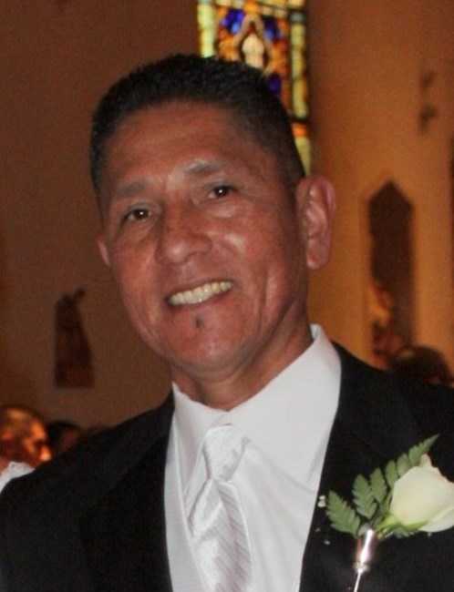 Obituary of Enrique J. Virgen
