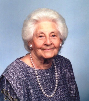 Obituary of Sylvia Irene Lasater Cannon