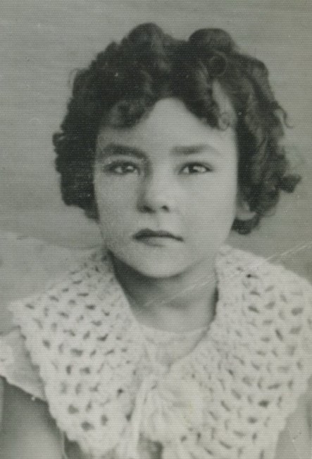 Obituary of Olga Karam