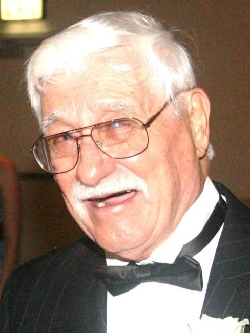 Obituary of R. M. "Rudy" Minarcik Jr.