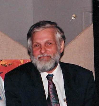Avis de décès de Jacques Bouchard