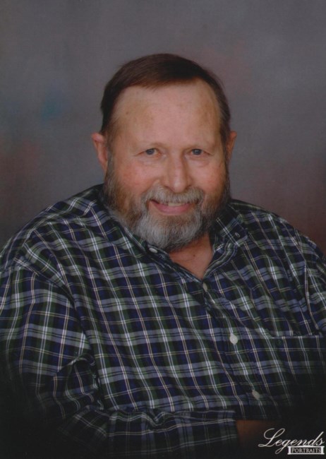 Obituary of Thomas Earl Lamar