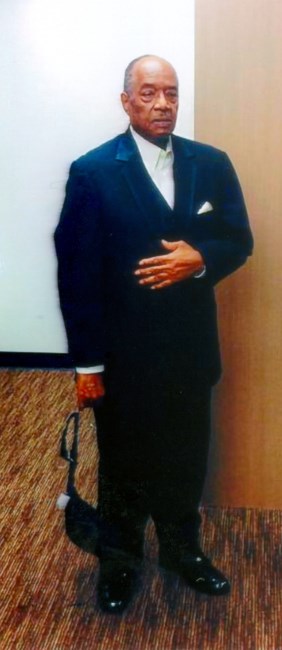 Obituary of Charles Alexander Beal Sr.