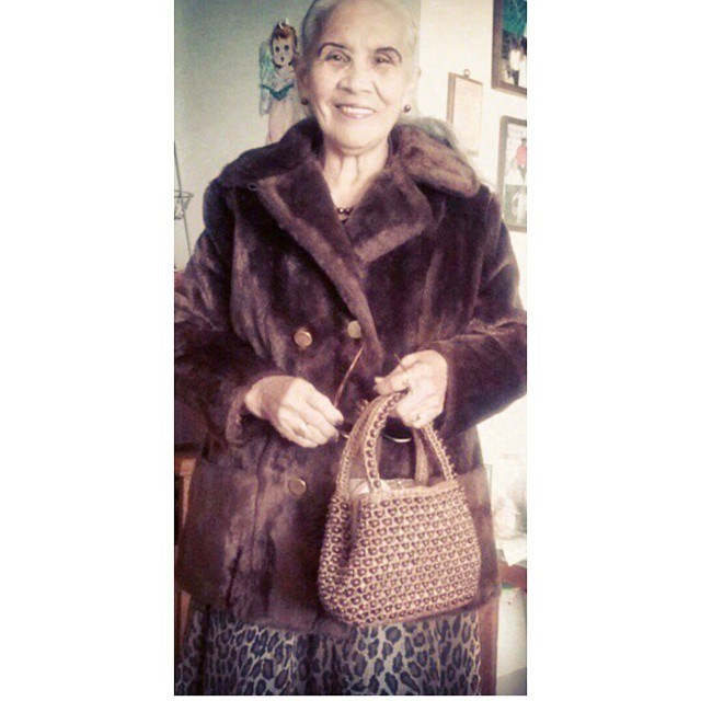 Obituary of Sylvia C. Martinez