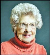 Obituary of Helen Marie (Bergstrom) Clouston