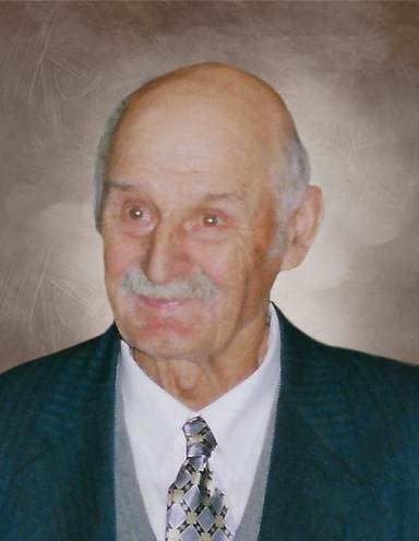 Obituary of Gérard Desrochers