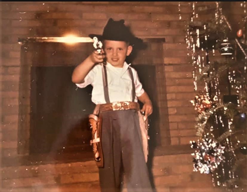 Obituary of Scott Kevin Levey