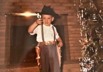 Obituary of Scott Kevin Levey