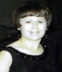 Obituary of Marika Mitsos