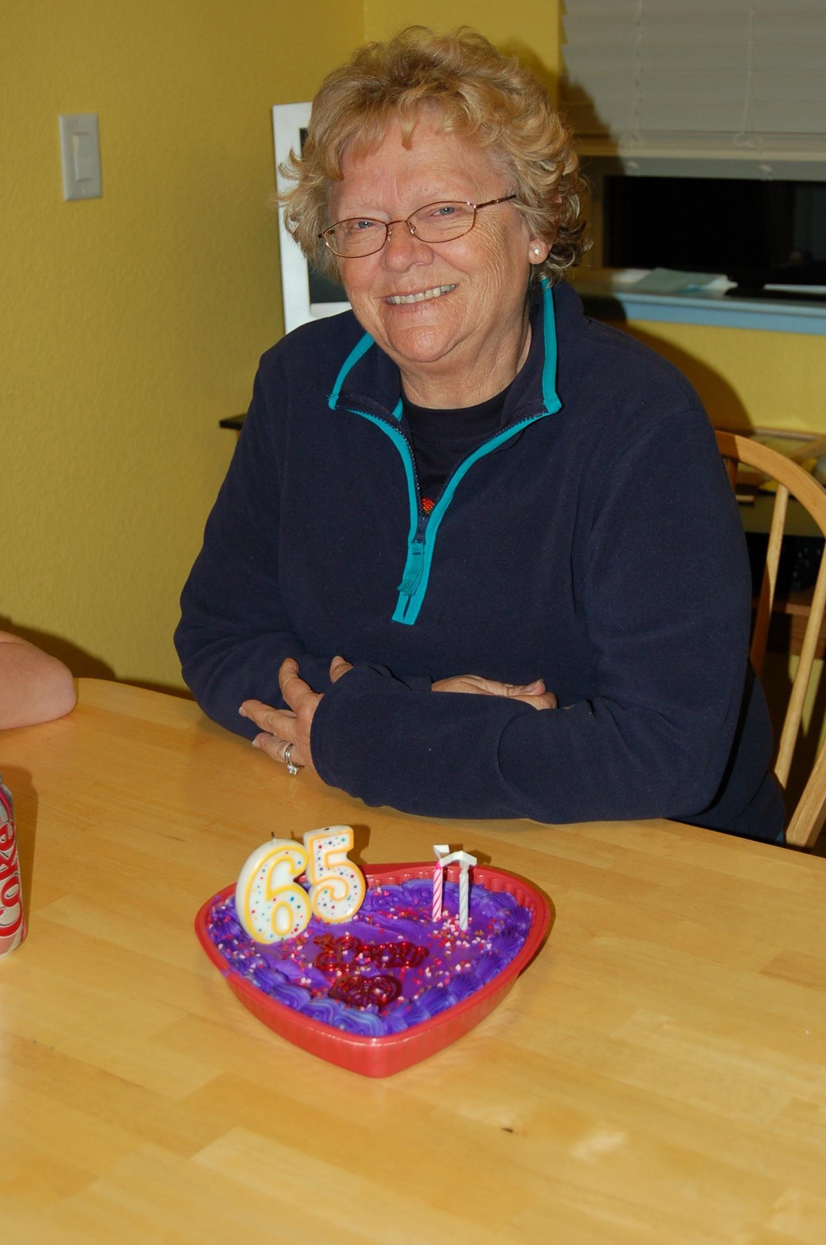 Obituary of Dorothy Hoffman