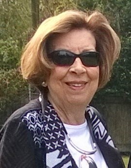 Obituary of Mary Margaret Nichols Powe