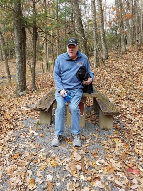 Obituary of Lawrence John Koth