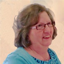 Obituary of Anna Lopreiato