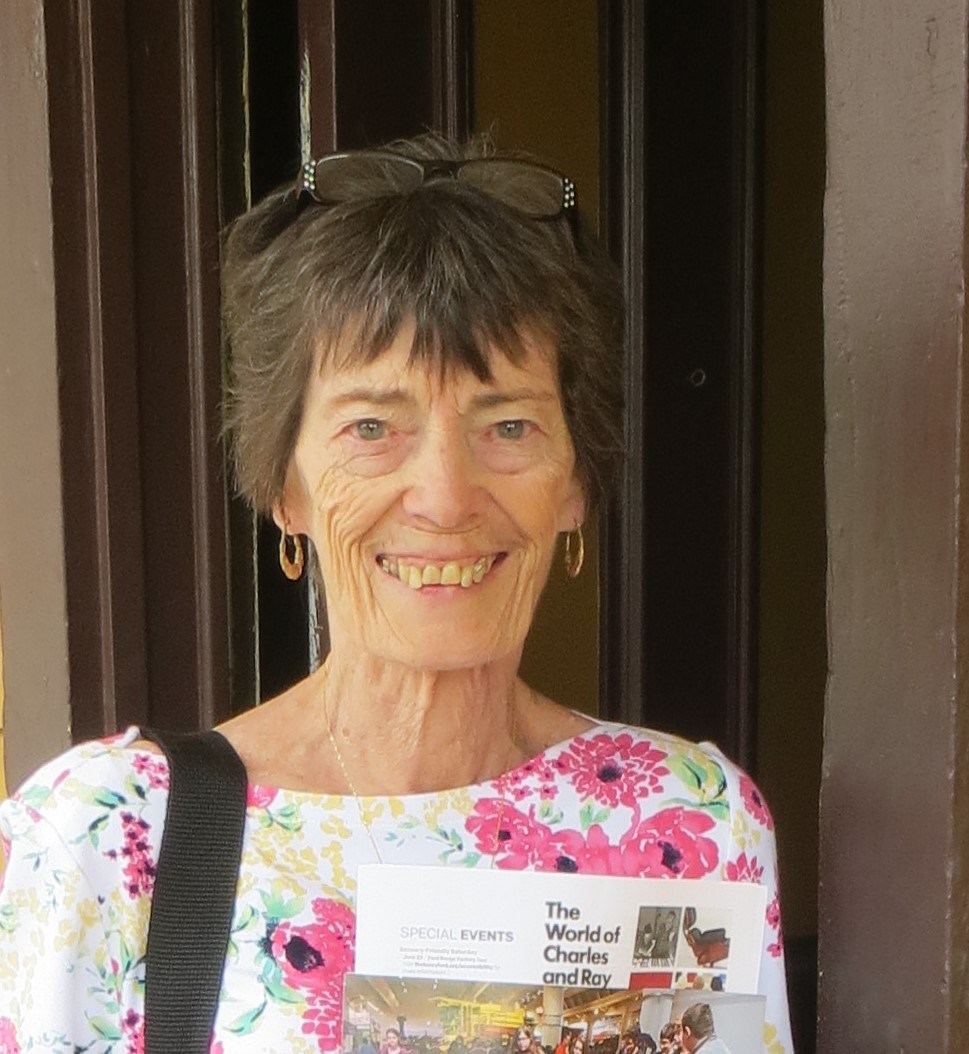 Obituary of Virginia Ann Ryan